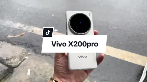 Dùng vivo chụp ảnh khỏi lo sợ mưa bão anh em ạ 😁😁😁 #vivo #huế #Androi #X200pro