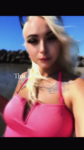 What don’t kill me only makes me stronger!❤️ I keep going no matter what🤞 I love me and I got me always 💯