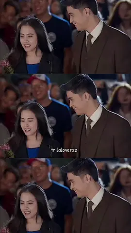 ga pernah sekangen ini sma jam 18.20🤭🤍#fyp #bericintawaktu #yesayaabraham #zaraadhisty #trila 