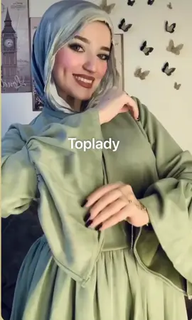 دريس شمواه شتوي للمناسبات  #hijab #winterfashion #فساتين 