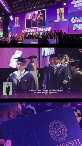 mana tahan tengok semua orang jj #unikl #unikl22ndconvo 