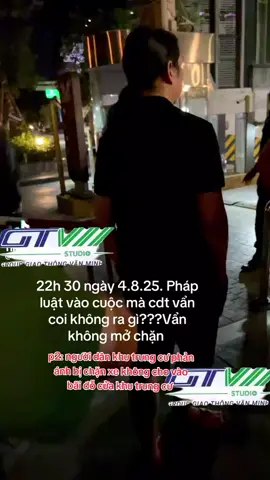 p2: người dân đồng tình với cách làm việc của cán bộ công an phường 