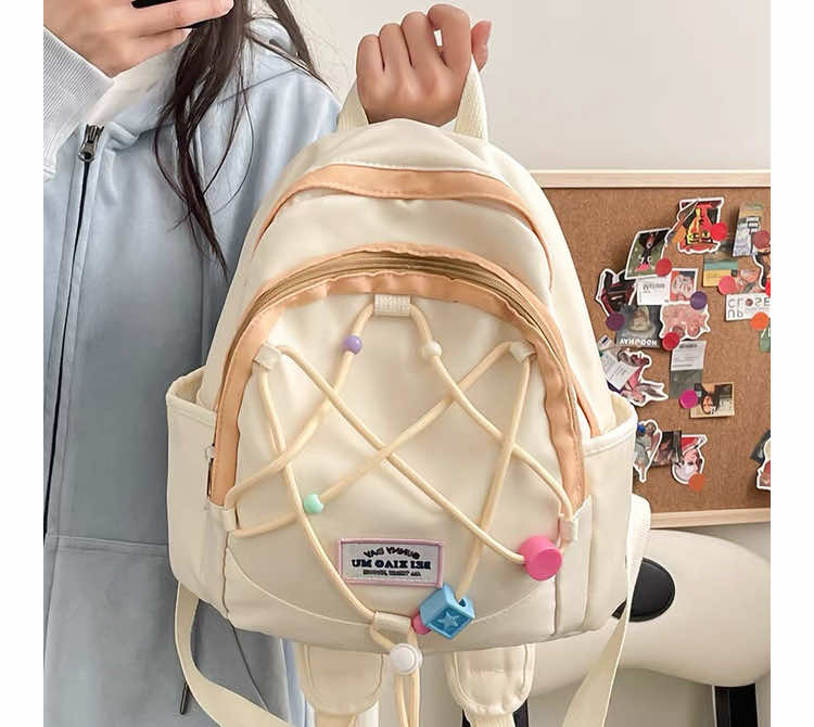 Cantik banget! #ransel #tasserbaguna #berbagitas 