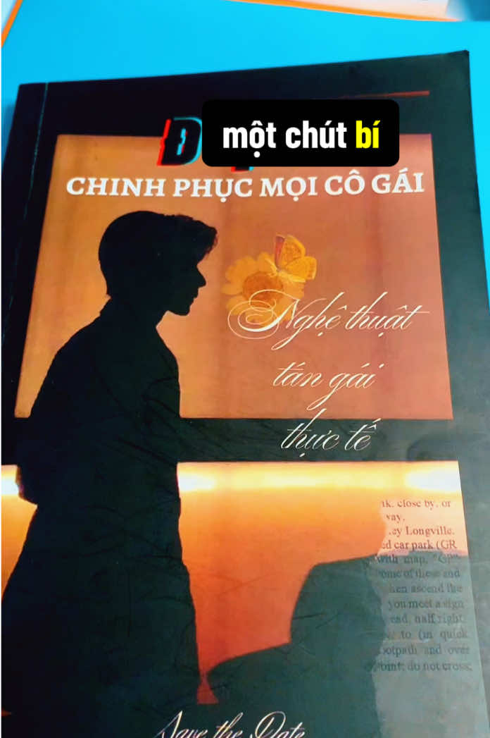 Chinh phục mọi cô gái