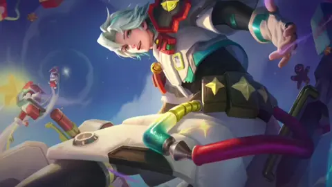 Veera Grakk cũng được 9 năm #lienquan #lienquanmobile #lienquanmobile_garena #lienquantiktok #binhminhaov 