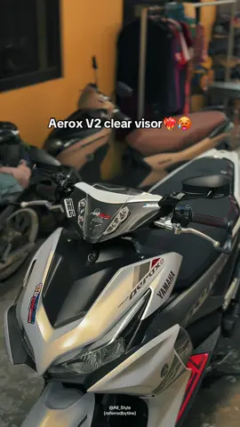 Gumanda lalo ❤️‍🔥🥵 #aeroxv2 #clearvisor #anexreferredtoyouashistotga #CapCut 