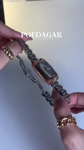 Replying to @ms.karenganzon Very classy ✨ @POEDAGAR Watch #poedagar #poedagarwatch #reccomendation #watches #giftideas 
