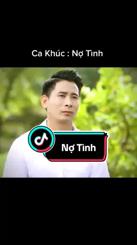 #nợ tình #đăng anh #nhachaymoingay 