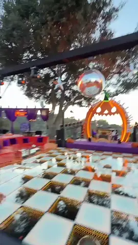 Halloween party 🎃 #luxury #Halloween #mansion 