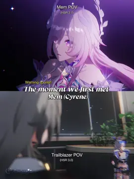 the quest ended me || #HonkaiStarRail #hsrcreators #cyrene #hsrfanart #fyp 