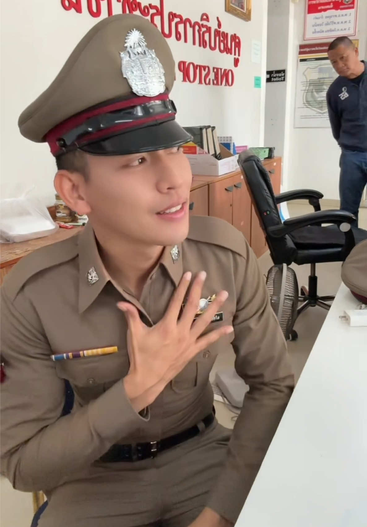 หัวใจมันเต้มค้อมจังหวะ #ขอนแก่น #เทรนด์วันนี้tiktok 