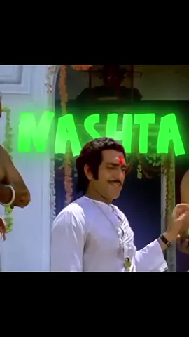 Amrish Puri - Nashta #18 | #amrishpuri #villian #dialogue #bollywood 