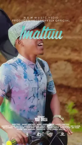 Yosef Ofkela Official #wakjiratube #oboro #ililemedia @Geleta Tesfaye official @Singer🎤 Girme Tube official @OBORO MEDIA 