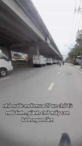 xe mới chưa có biển số