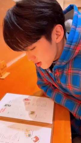 あんじぇおの河野純喜ほんまにリアコすぎるから共有 #JO1 #河野純喜 #fyp #おすすめ 