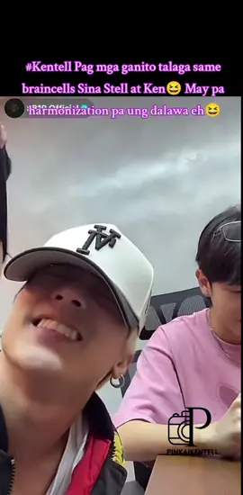 #Kentell Pag mga ganito talaga same braincells Sina Stell at Ken😆 May pa harmonization pa ung dalawa eh😆 #Sb19_Stell #Sb19_Ken #StellAjero #KenSuson #SB19 #Sb19official #kentellverse #longervideos #4u #xybca #sb19_Pablo #Sb19_Josh #sb19_justin  #sb19_kentell #kentell😹 #kentellhabambuhay #stell  #ken #kiligmoments #kentellbabies #kentelledits #kentellmoments   #kentelltunaybestpal #kentelljowable #highlights #SB19SAW #sb19simulaatwakas #SaWWorldTourKickoff  #SB19SAWWorldTour #fyp #pagtatag #pagtataworldtour #pagtatagworldtourmanila  #sb19pagtatagworldtour #OneATINPagtatagManila  #pagtatagworldtour #PAGTATAG #sb19pagtatag #sb19_stell #sb19stell #stellvesterajero#stellvester #sb19stellvester   #SBStellVester  #SBStellVesterAjero  #SB19JunardAjero   #sb19_ken #sb19kensuson #Felip #Felipsuperior  #sb19felip #sbkensuson #SBKenFelipSuson #kentell #kentellverse #sb19_kentell #kentell😹 #kentellhabambuhay    #kentellbabies #kentelledits #kentellmoments   #kentelltunaybestpal  #kentellloverboy #kentelljowable  #chickenberry #sb19_justin #sb19justin  #sb19_josh  #sb19josh  #sb19_pablo #sb19pablo   #mahalima #sb19xatin #atin #ppoprise #ppopkings #ppop #newmusic #bidaangsb19satiktok #foryou #fypシ #fyp #fypage #viral #fypageシ #fypシ゚viral #fypp #foryoupage #foryoupage❤️❤️ #foryoupageofficiall #fyppp #fypppp #fypfypfypp #fypfypfypfypfyp #foryouu #foryoupagе  #fypageeee #fypageeeeeeeee #fypagee #fypage #fypfypfypfypfypfyp #fypageeシ #hyppp #fypfypfypfypfypfypfypfyp #fypfypfypfypfypfypfypfypfyp #fypppppppppppppp #fypfyppppppppppppppppppppppp #foryouupage #foryouu #foryouuuuuupaageee #hyppppppppppp #tiktokph #tiktokphilippines  #hypppppppppppppppppppppppppppppppp #hyphyp #fypageeeeeeeeeeeeeeeeeeeeeee  #fypageeシ  #fypageeeeeeシ  #fypageeee #fypageeeeeeeee  #fyppppppppppppppppppppppp  #hypppppppppppppppppppppppppppppppp #hppppppppppppppp #hyppp #tiktokviral #tiktokviralvideo #tiktokvi #trendingvideoviral #viralvideos  #trendingvideo #tiktokworld #tiktokvideo #viraltiktok #viral_video  #viralvideotiktok  #tiktokviralvideos #viraltiktok  #tiktokworld #viral_video #viral_video_ #viralvideotiktok #viral_videos #TikTokTrends #trends #viraltrend #viral_video_tiktok 