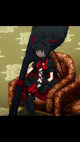 ОНА СТАРШЕ ВСЕХ ПРИСУТСТВУЮЩИХ 😈☠️ #аниме #анимемомент #аниме2025 