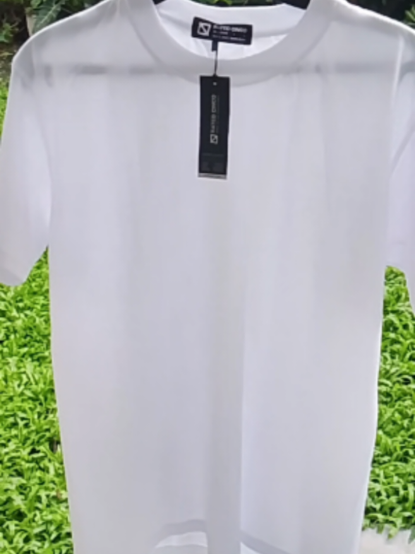 RATED CINCO T-SHIRT. COTTON  soft and comfy  #affiliatemarketing #ratedcinco #whitetshirt #Tshirt #unisexfashion 