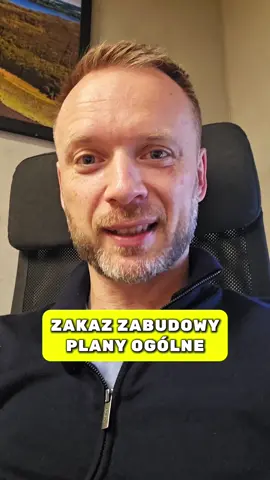🚨 Uważaj na zakaz zabudowy w nowych planach ogólnych! 🚨 Wprowadzana reforma planowania przestrzennego i nowe Plany Ogólne Gmin mogą zablokować Twoją budowę! Przykład? 🤯 Plan Ogólny Gminy Lidzbark Warmiński - ok. 95-96% obszaru oznaczone NA ZIELONO to de facto... ZAKAZ ZABUDOWY! Zielony kolor, który zwykle kojarzymy pozytywnie, w tym przypadku oznacza, że na tych terenach nie wybudujesz nic! Nie pozwól, aby nowe przepisy zablokowały Twoją inwestycję. 👉 Sprawdź swoją działkę! Zanim Plan Ogólny zostanie uchwalony, masz szansę zareagować! Chcesz wiedzieć, czy Twoja działka jest bezpieczna? Zgłoś się do nas! Zweryfikujemy, co Plan Ogólny Gminy przewiduje dla Twojej nieruchomości. #zakazzabudowy #planogólny #prawobudowlane #inwestycje #poradnik 