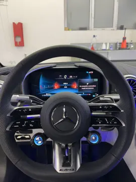 #gt #amg #gt55 #stark 