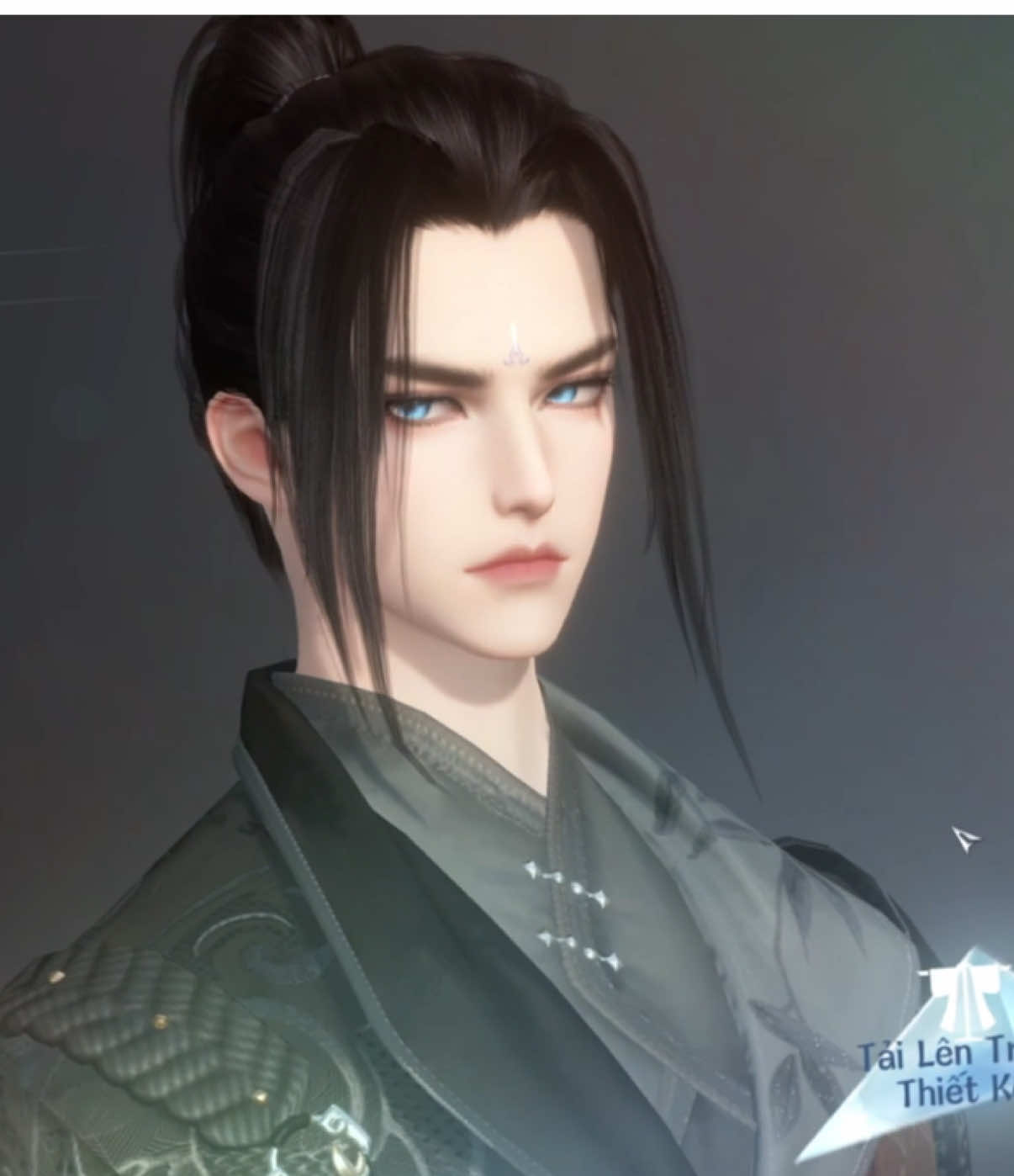 Vương Lâm trên phim và Vương Lâm trong Nghịch Thuỷ Hàn VNG. Nay mở tải game và chọn server trước rồi á. Mọi người đã tạo nhân vật chưa?  #game #nghichthuyhanmobile #vuonglam #trending #xuhuong 