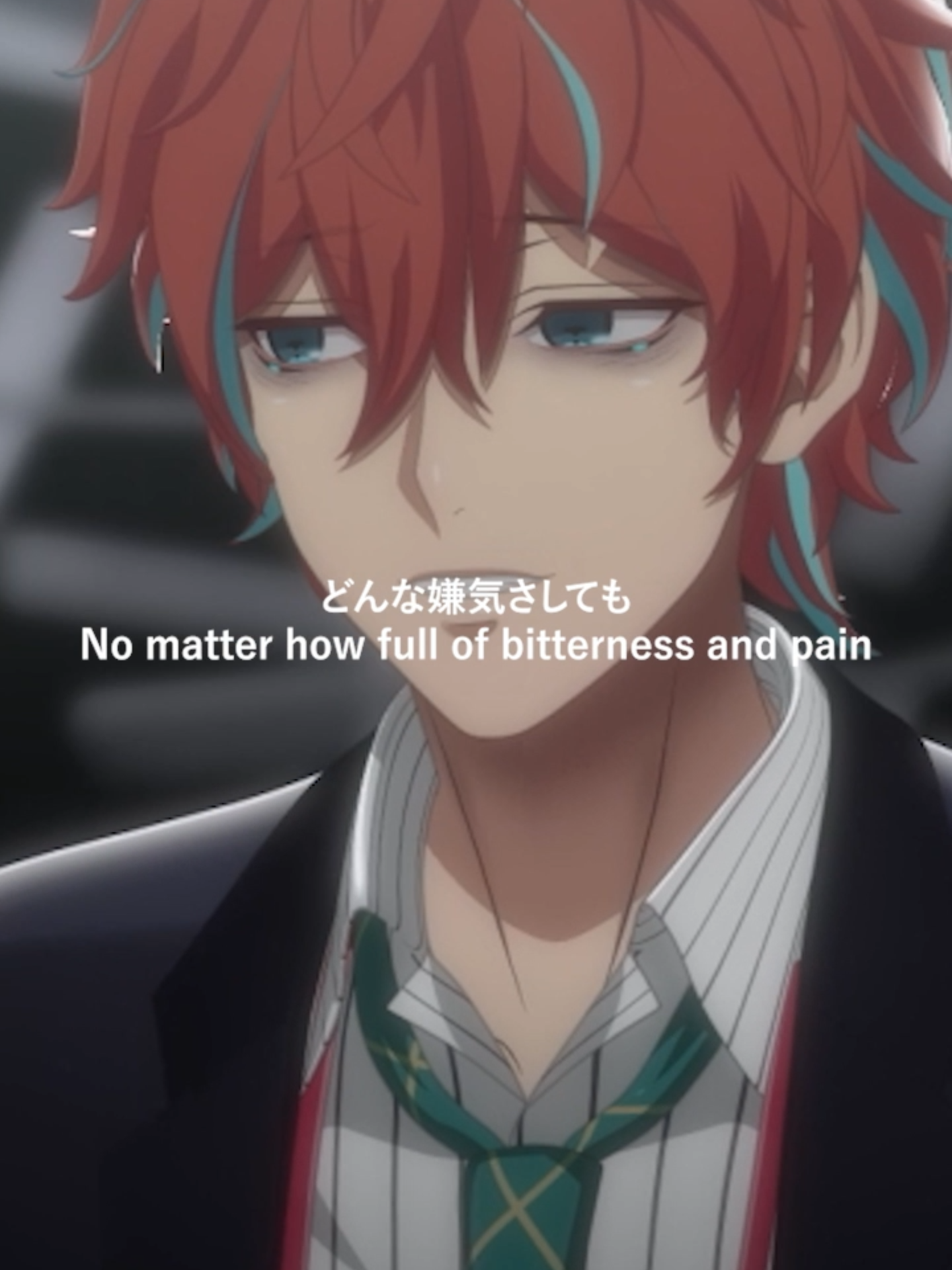 「BLESS YOU」 teaser ver. #ヒプノシスマイク #ヒプマイ #Hypnosismic #hypmic