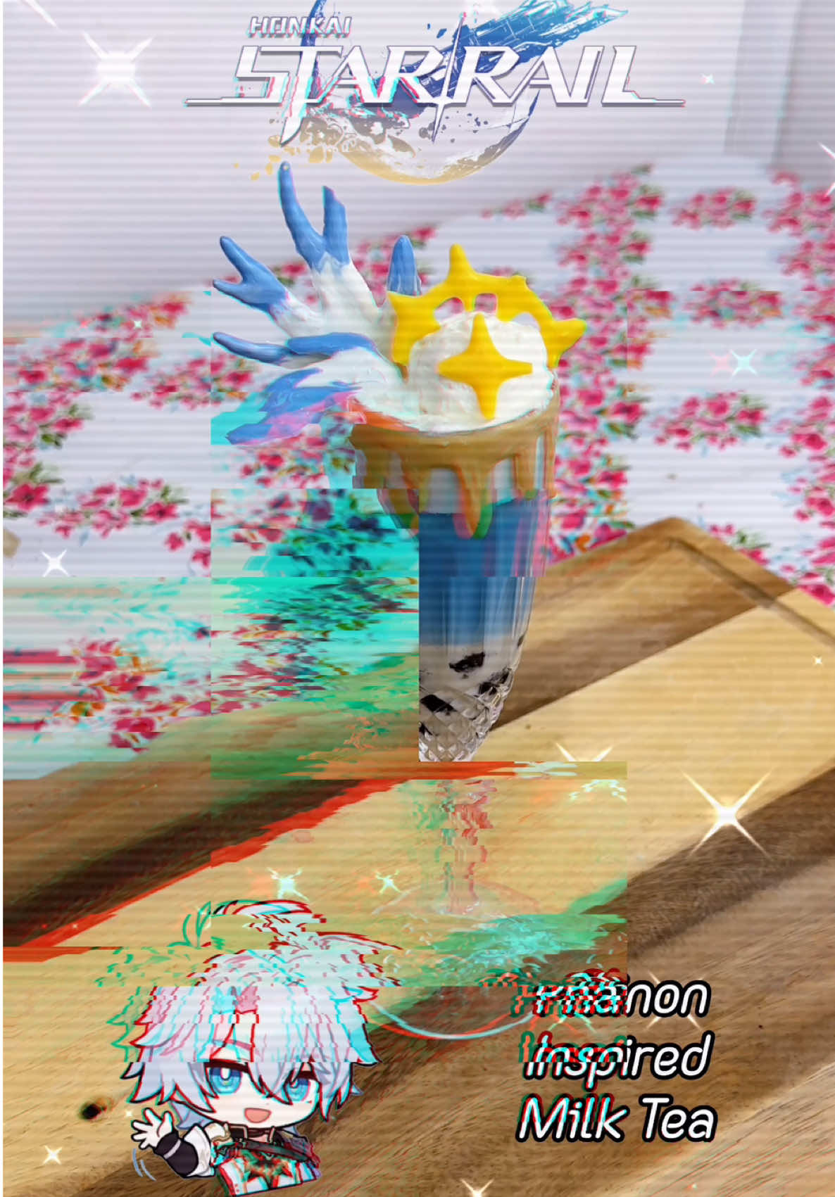 ████ but never forgotten❤️ #HonkaiStarRail #starrail #amphoreus #thelongestnight #honkaistarrailedit 