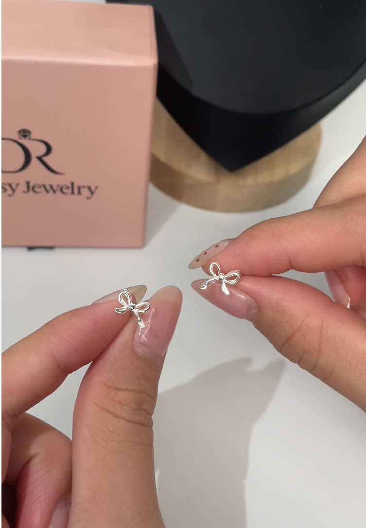 Nơ bé xinh xinh gu ai nhỉi🤫💕✨ #drosy #xuhuong #viral #trending #hot 