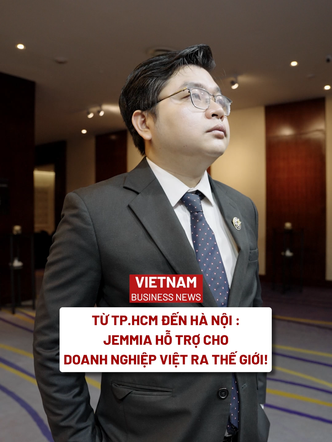 Dubai không xa! Cánh cửa cho doanh nghiệp Việt đã được mở  #Jemmia #DMCC #Madefortradelive #Tiktoknews