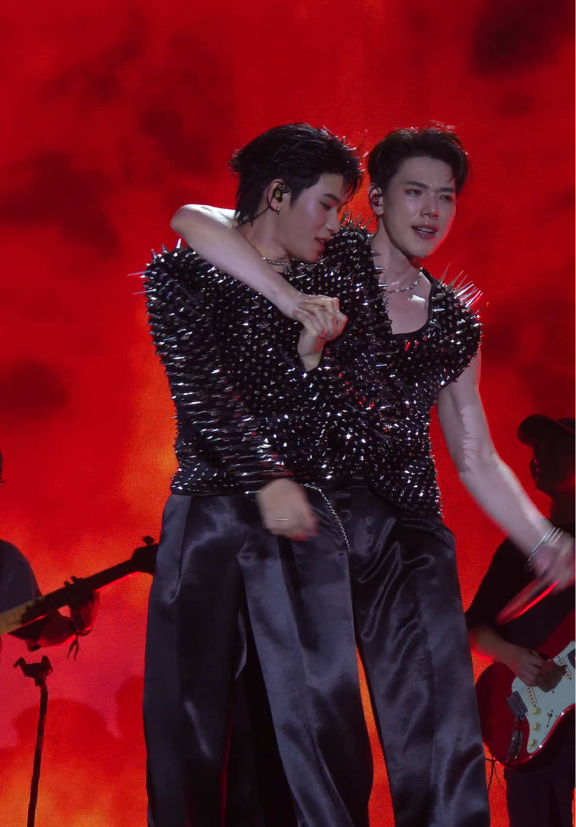 เข้ามาเลยมาเผาได้ตามต้องการ #daouoffroad #ต้าห์อู๋ออฟโรด 