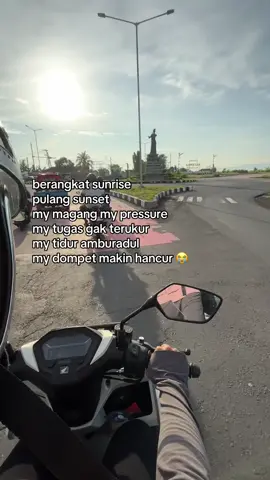 Ytt de #anakmagang #povmagang #infomagang 