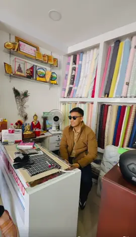 भाग्य लेख्नेले जे सुकै लेखोस — म त आफ्नो कथा आफ्नै हातले लेख्ने मान्छे हुँ। कसैले रोकेर रोकिँदैन, किनकि म कर्ममा विश्वास गर्छु, भाग्यमा होइन। ✊ 🤫Sssss keep secret