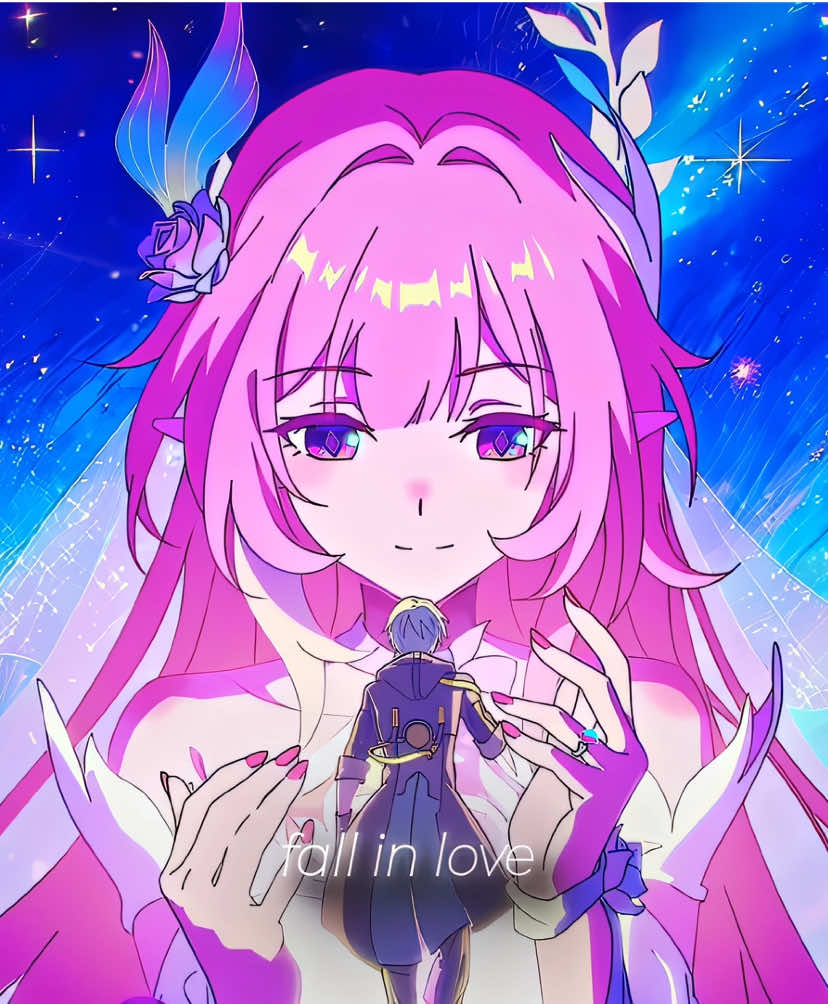 #HonkaiStarRail #cyrene #hsrcreators #hsr #honkaistarrailedit 