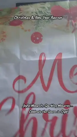 holidaybready na ba kayo mga bes?...reusable christmas and new year banner.na to mga bes kaya sulit ka dito at maganda kasi may lagayan na sya ng tali sa 4 corners kaya checknout na habang marami pang designs na available!!!  #christmasbackdrop #christmasandnewyearbackdrop #newyearbackdrop #christmasbanner #newyearbanner #yearendbanner  #yearendpartybackdrop #holidaybackdrop #happynewyearbackdrop #christmaswalldecor #happynewyearwalldecor #partybackdrop #christmasandnewyearbanner 