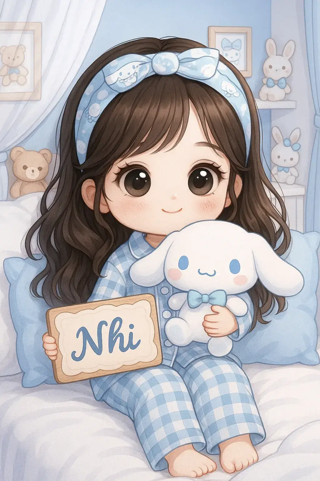 #chuyenhinhanh #xuhuongtiktok #ellytrần #chibi 