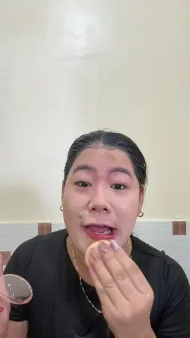 ATE KO KAHIT MALIGO KA SA ULAN NAJNAN PA DIN YAN😭 #otwoo #otwoophbeauty #otwoofacepowder 