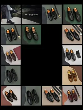 𝐖𝐚𝐥𝐤 𝐢𝐧𝐭𝐨 𝐟𝐨𝐫𝐞𝐯𝐞𝐫 𝐢𝐧 𝐬𝐭𝐲𝐥𝐞 Đôi giày cưới được chế tác từ da bò thật cao cấp, tôn lên dáng vẻ lịch lãm và chỉn chu của chú rể. Từng chi tiết đều được hoàn thiện tinh xảo để bạn bước vào ngày trọng đại với phong thái tự tin nhất. #laforce #laforcevungtau #ĐồDaCaoCấp #wedding #xuhuong 