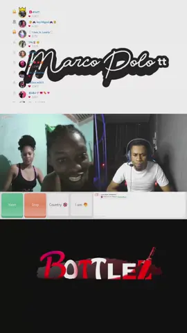 🎮 Daily GTA RP & OmeTV streams 🔴 Live 6PM everyday 🚀 Follow for daily chaos & real vibes #GTA5RP #StreamerLife #Bottlez1926 #FYPシ #TrinidadTikTok 