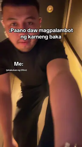 Pagpapalambot ng karne #jimmorales #foryou #fyp 