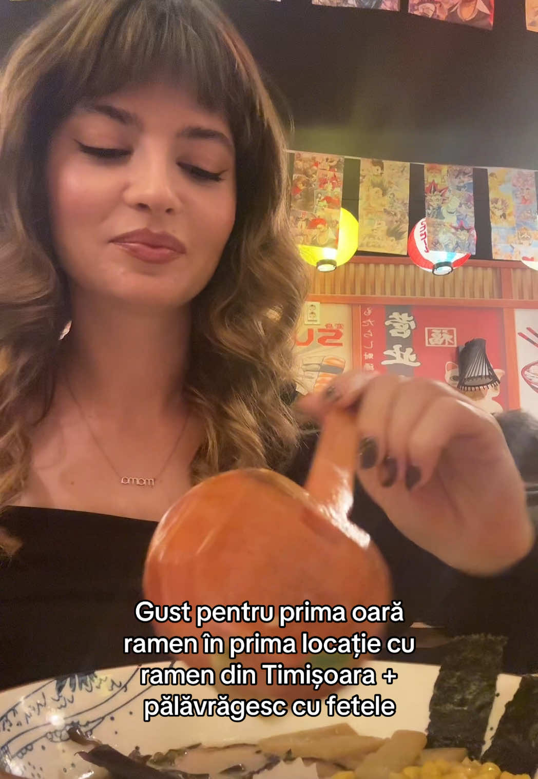 A glimpse into our night 🍜   #ramen #fyp #fy #foryou #fypage 