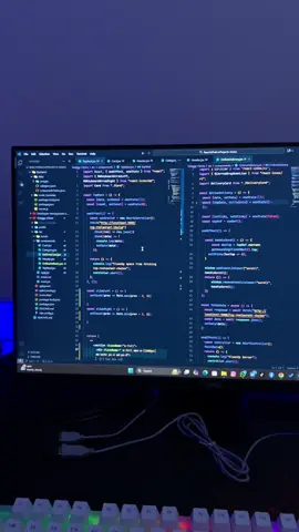 I have realized that Consistency build everything, If you want to do Something big 🥰 #ahsancodes #reactjs #project #mernstack #webdevelopment 