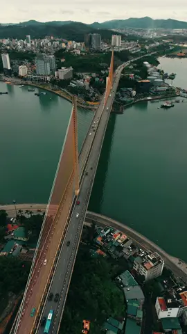 “Bức tranh này không vẽ gì khác… ngoài Hạ Long và bình yên.”#xuhuong #QuangNinh #hoanghon #buonnhen #nguoicu 