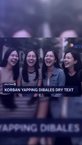 korban yapping di bales dry text #presetriyogaming #trend #fyp #gemsergemser🗿👍 #xyzbca 