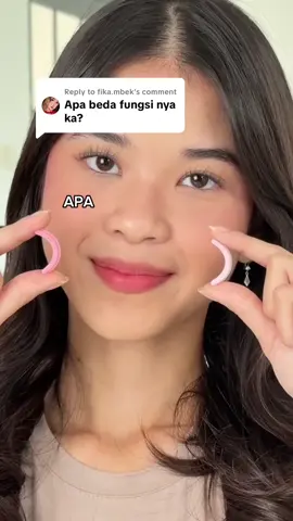 Replying to @fika.mbek kalo kamu pake yang mana nih, bossbabes? #reviewjujurlashboss 