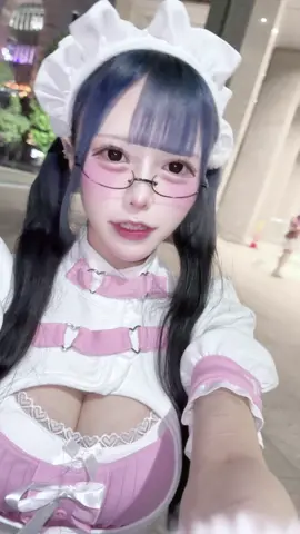 愛を言葉にできるよZ˙˚ʚ(꒪ˊ꒳ˋ꒪)ɞ˚˙ #おすすめにのりたい #fyp #アイドル #ナースコスプレ #マリームーン 