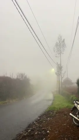 Berkabut 🌫️🥶🥶🥶🥶🥶