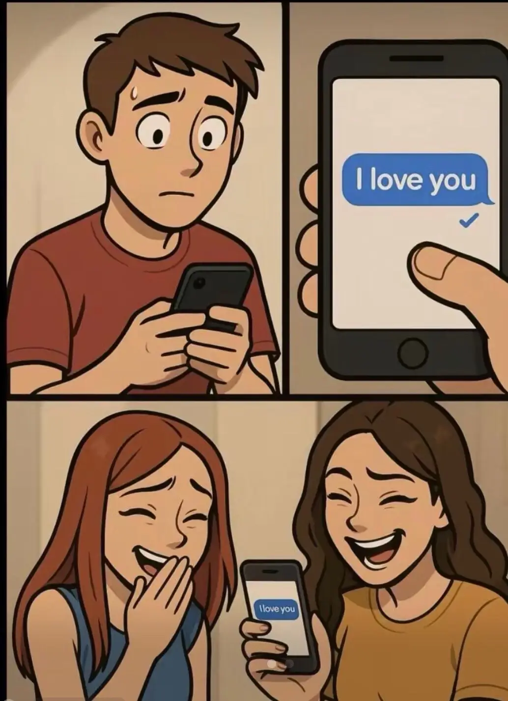 #fyp  အကြောက်ဆုံးဘဲ🫠