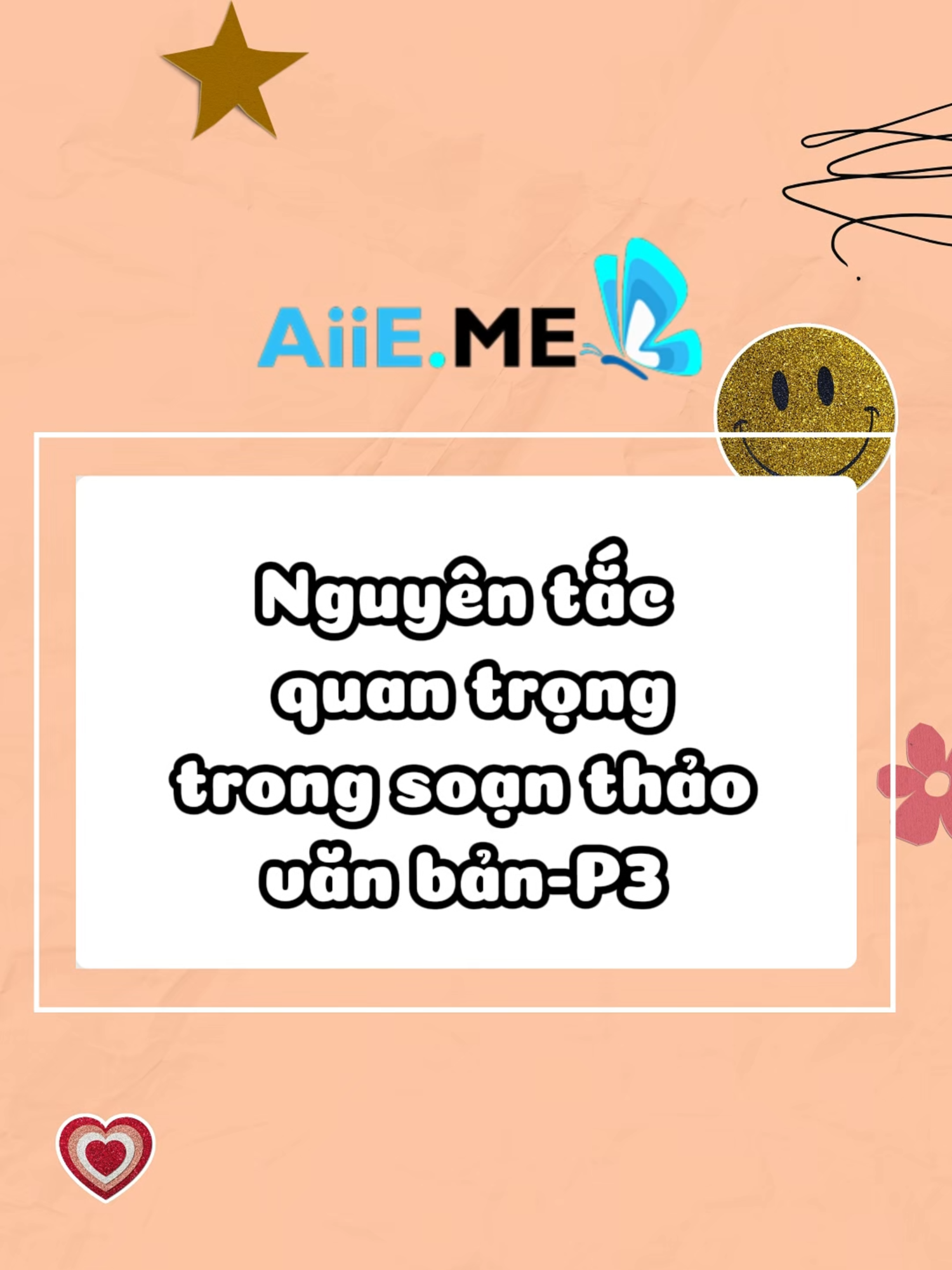 Nguyên tắc quan trọng trong soạn thảo văn bản-P3 #meo #aiie #window #phanmem #thanhcongnghe #office2021proplus #muaoffice2021 #keyoffice2021 #Office2021 #office201 #office365giare #keyoffice2019 #muaoffice2019 #office2019 #office2019homeandstudent2019 #office2021homeandbusiness #keyoffice2021homeandbusiness #office2016 #muaoffice2016