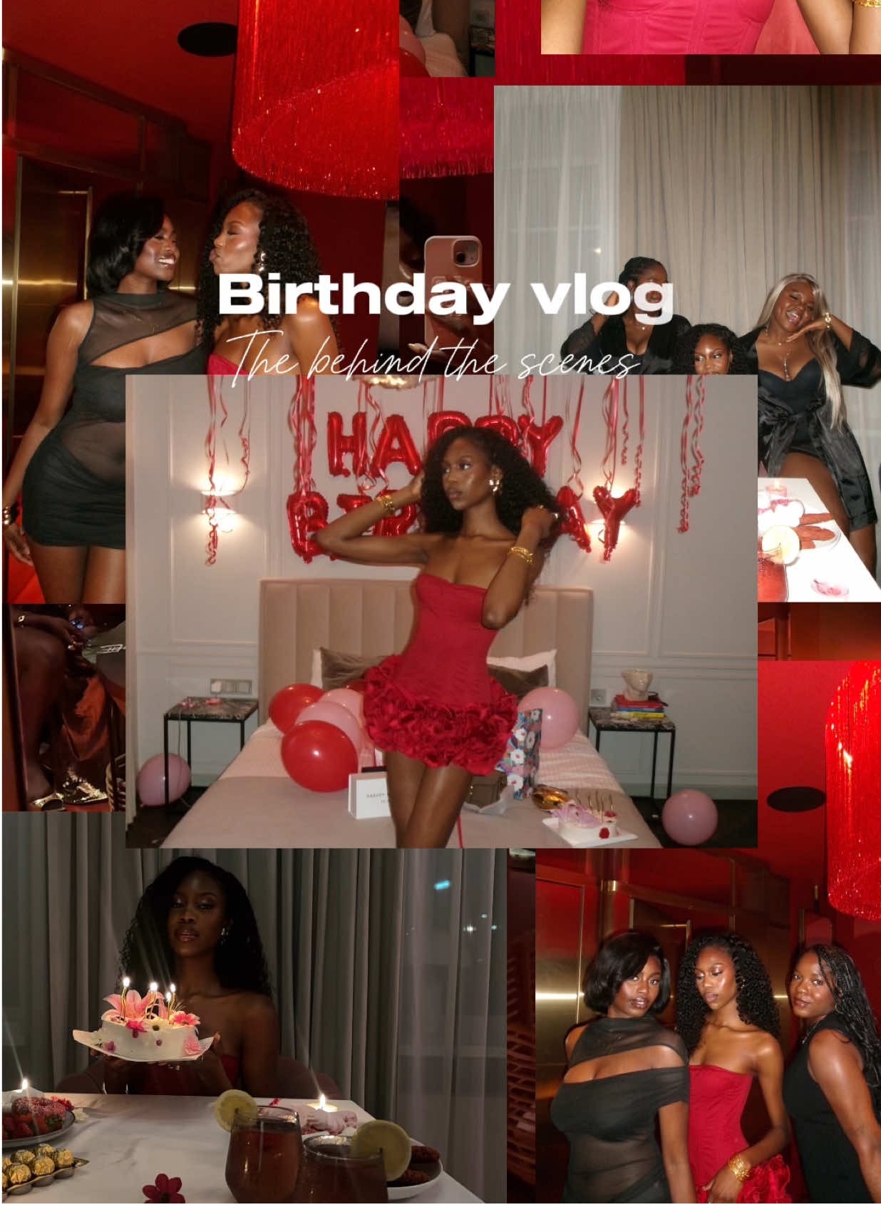 We love a good birthday vlog #birthdayvlog #birthdaygirl #birthdayideas #dailyvlog #DinnerIdeas 