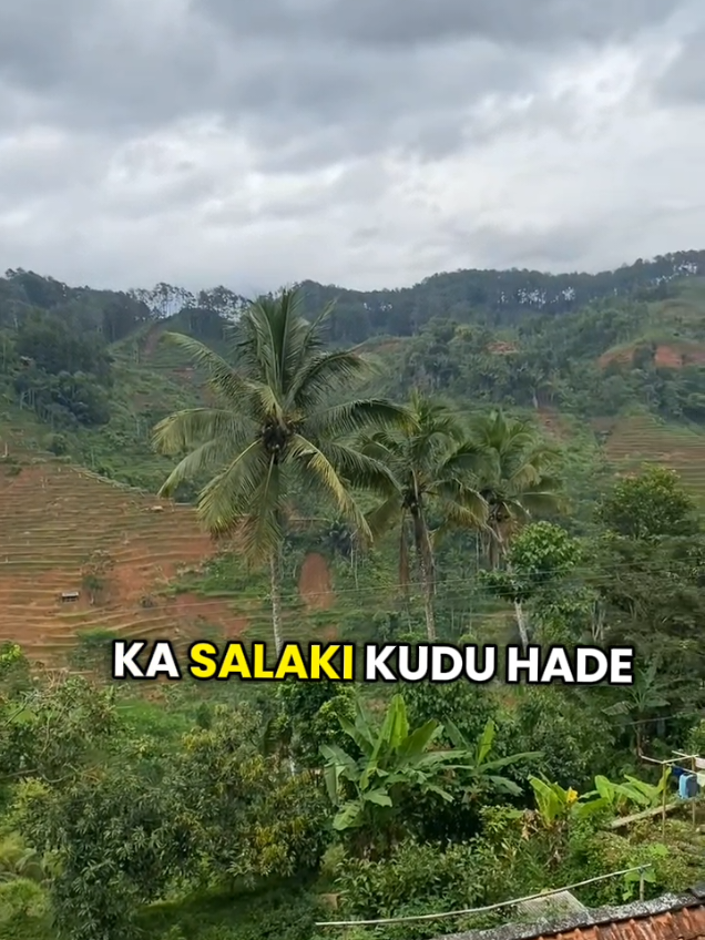 sing hade ka papada jalma #village #papatahkolot #mangriki 